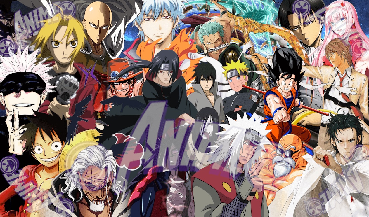 Aniplay homepage banner